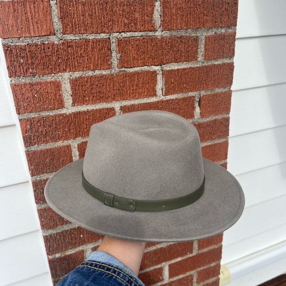 Brixton Wool Felt Hat - Picture 9 of 9